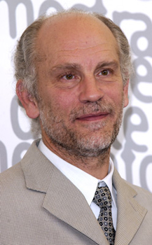 John Malkovich